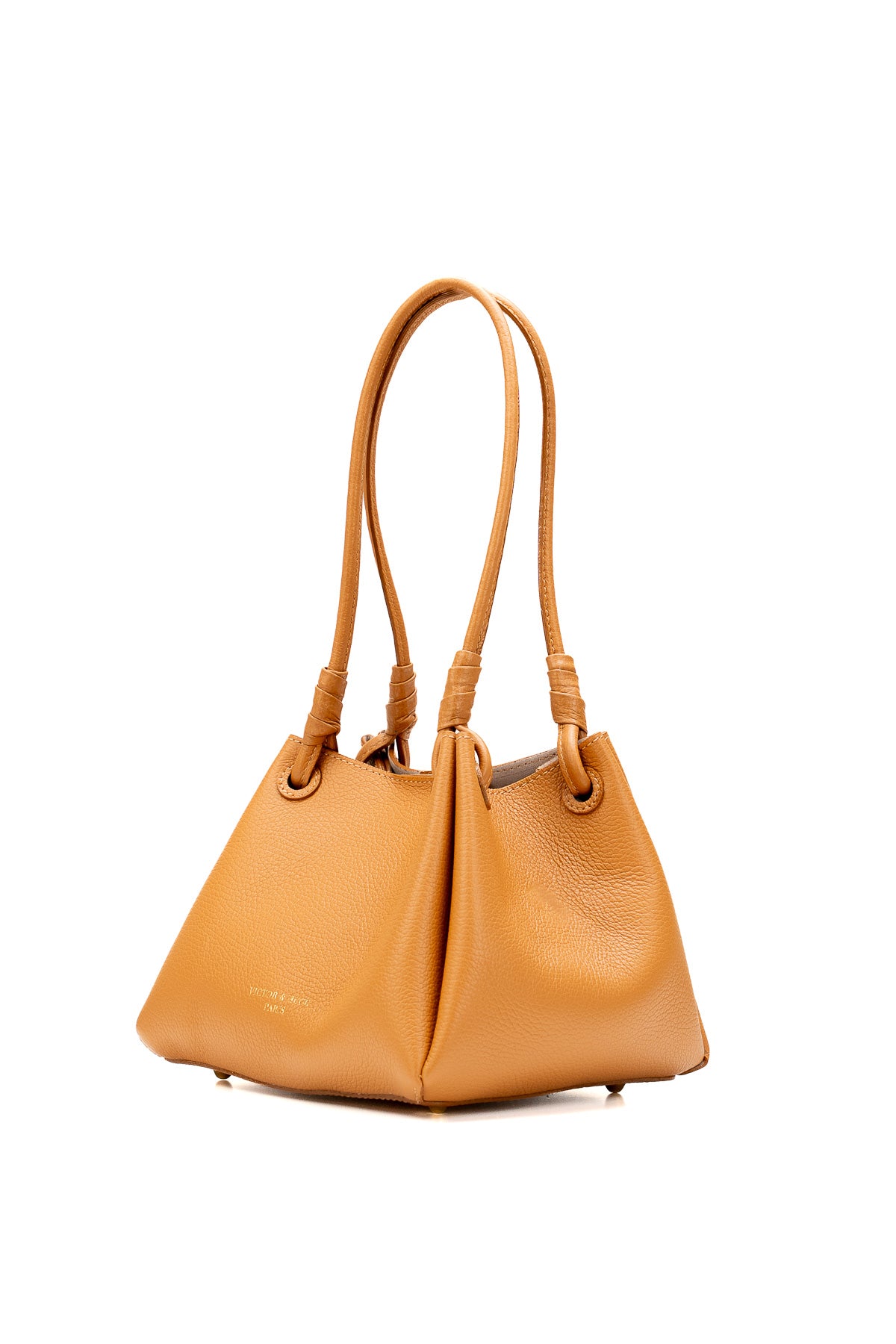 Dana Shoulder Bag - Camel