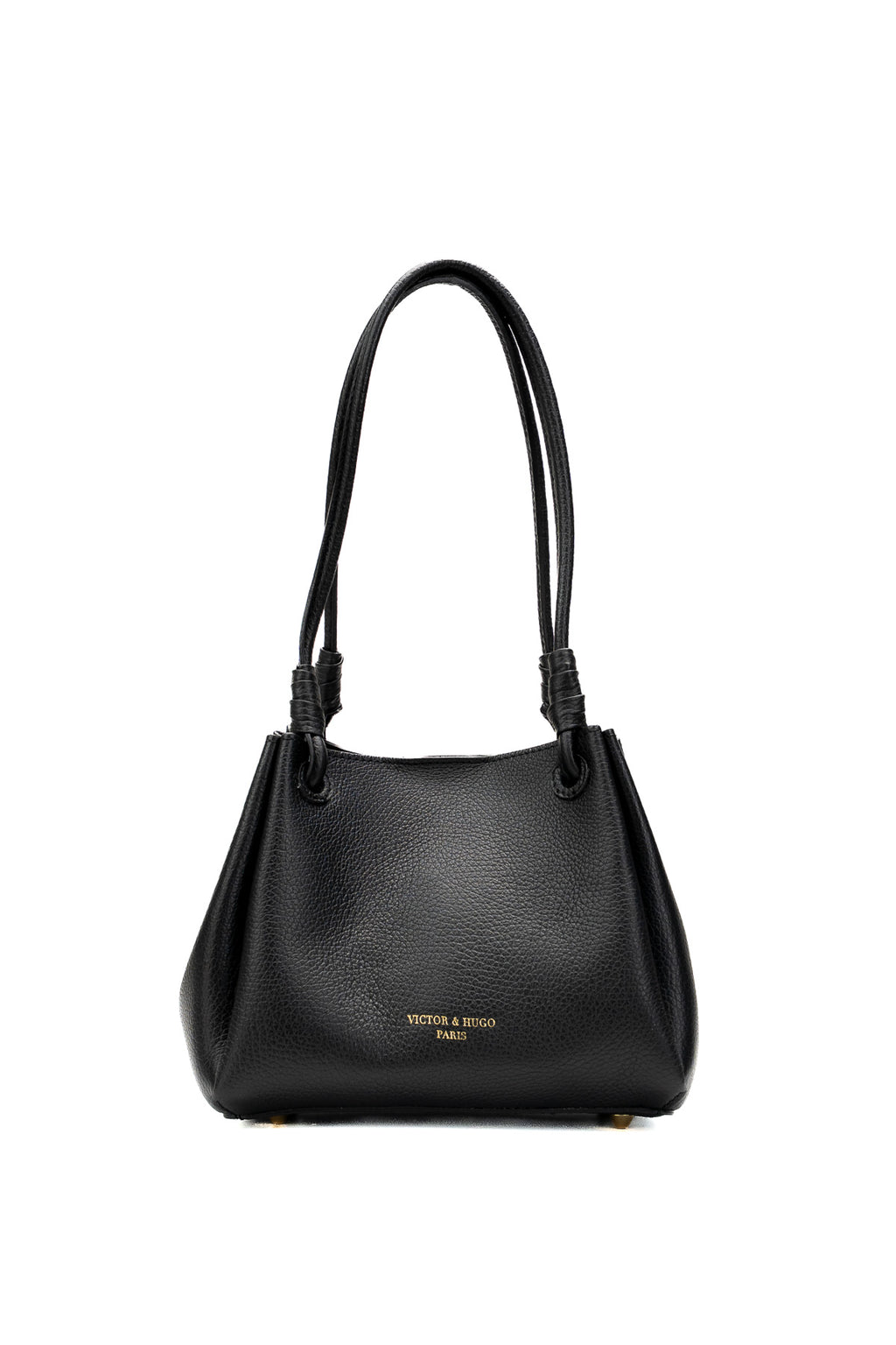 Bolso Bandolera Dana - Negro