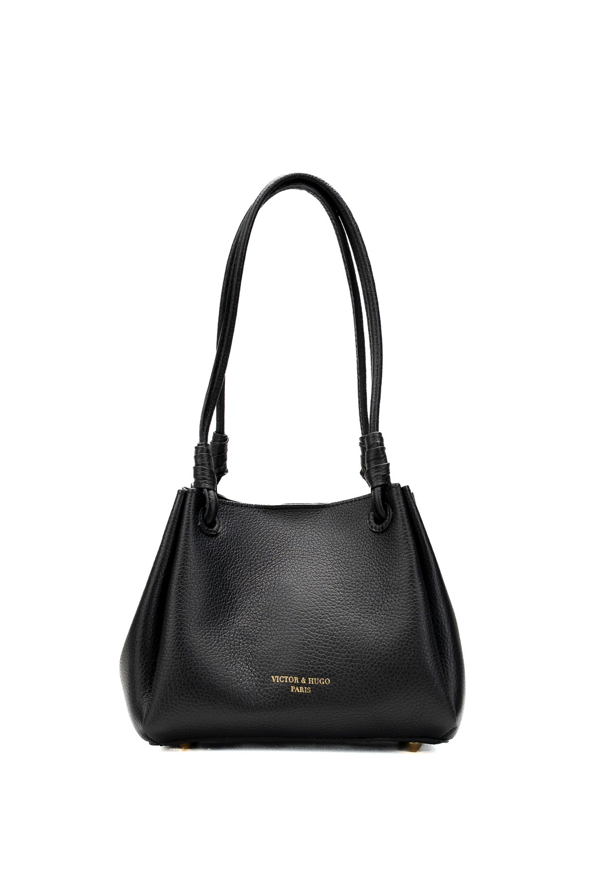 Bolso Bandolera Dana - Negro