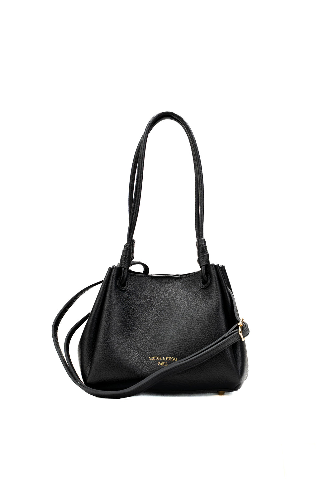 Bolso Bandolera Dana - Negro