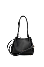 Bolso Bandolera Dana - Negro