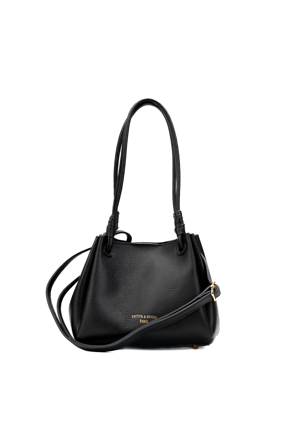 Bolso Bandolera Dana - Negro