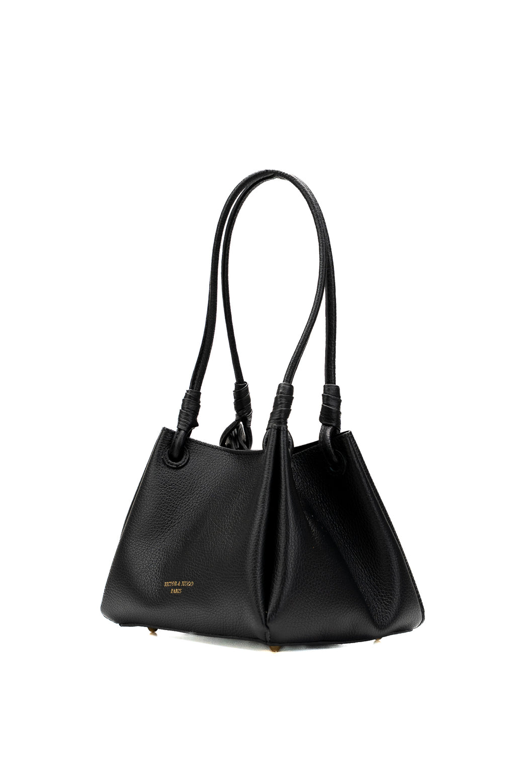 Bolso Bandolera Dana - Negro