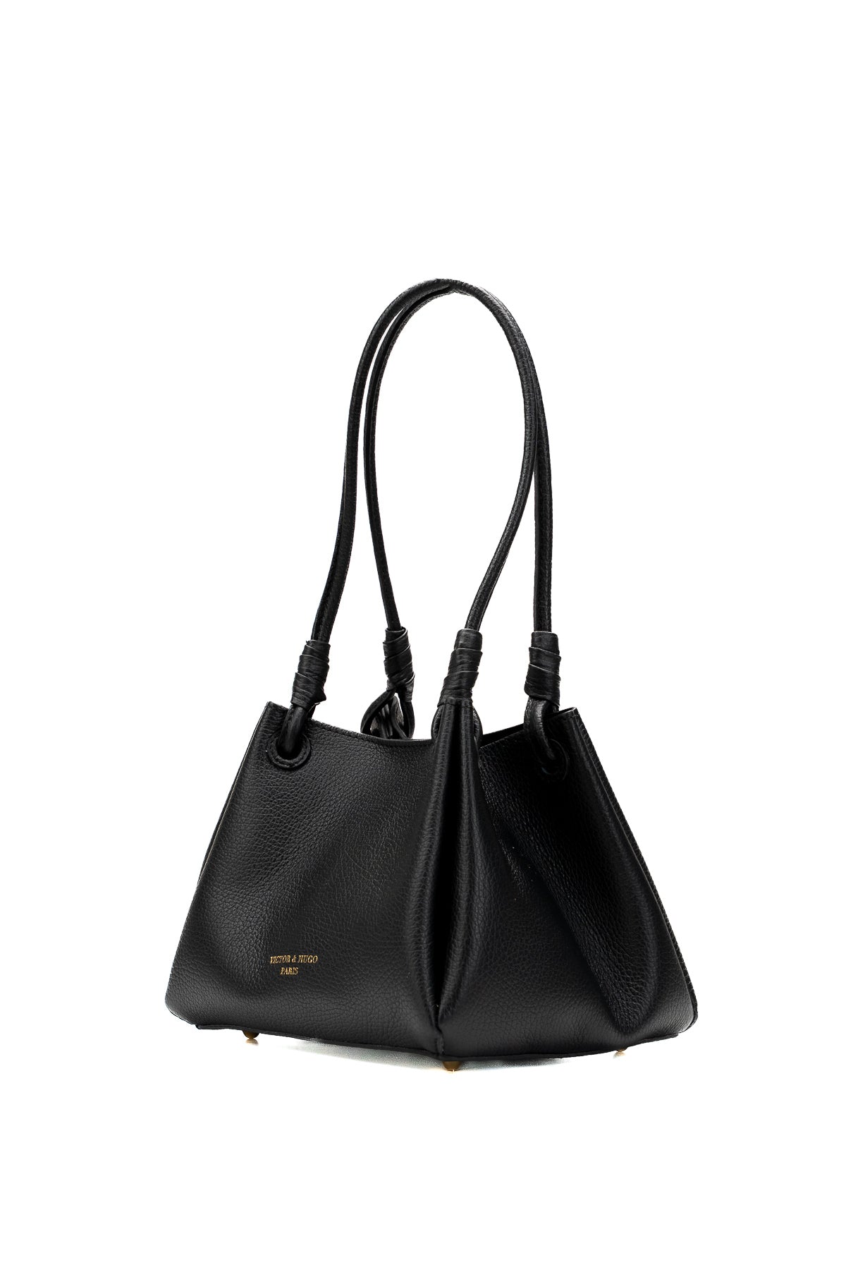 Bolso Bandolera Dana - Negro