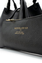 Bolso Bandolera Dana - Negro