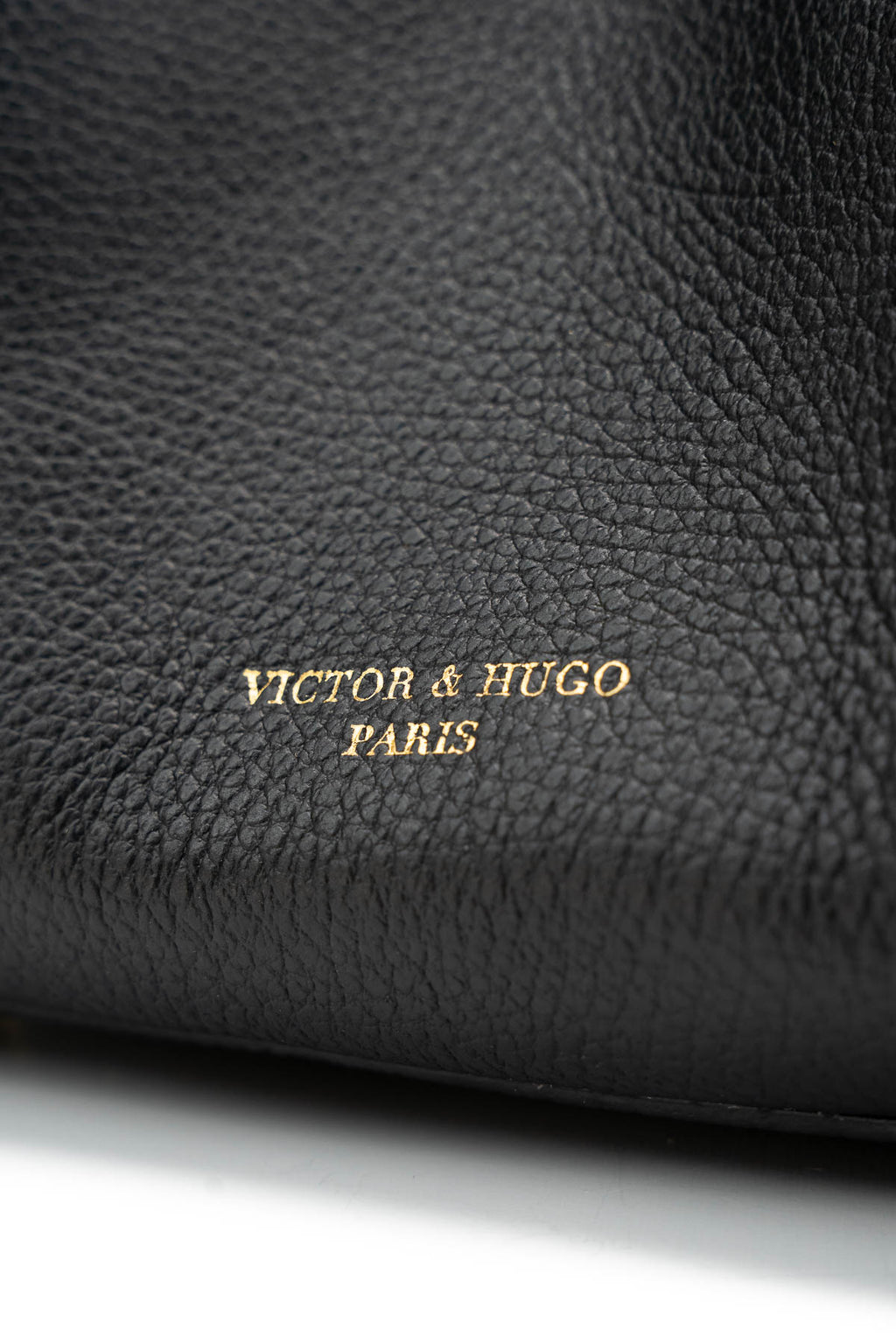 Bolso Bandolera Dana - Negro