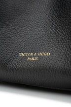 Bolso Bandolera Dana - Negro