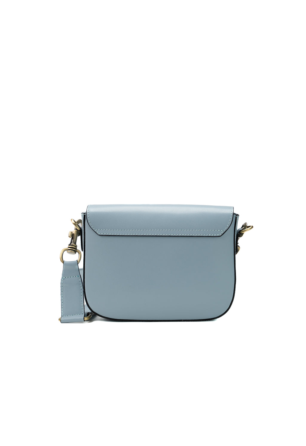 Sac A Bandouliere   Eliane - Bleu Clair
