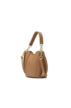 Sac A Bandouliere Elora - Camel Clair