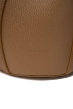 Sac A Bandouliere Elora - Camel Clair