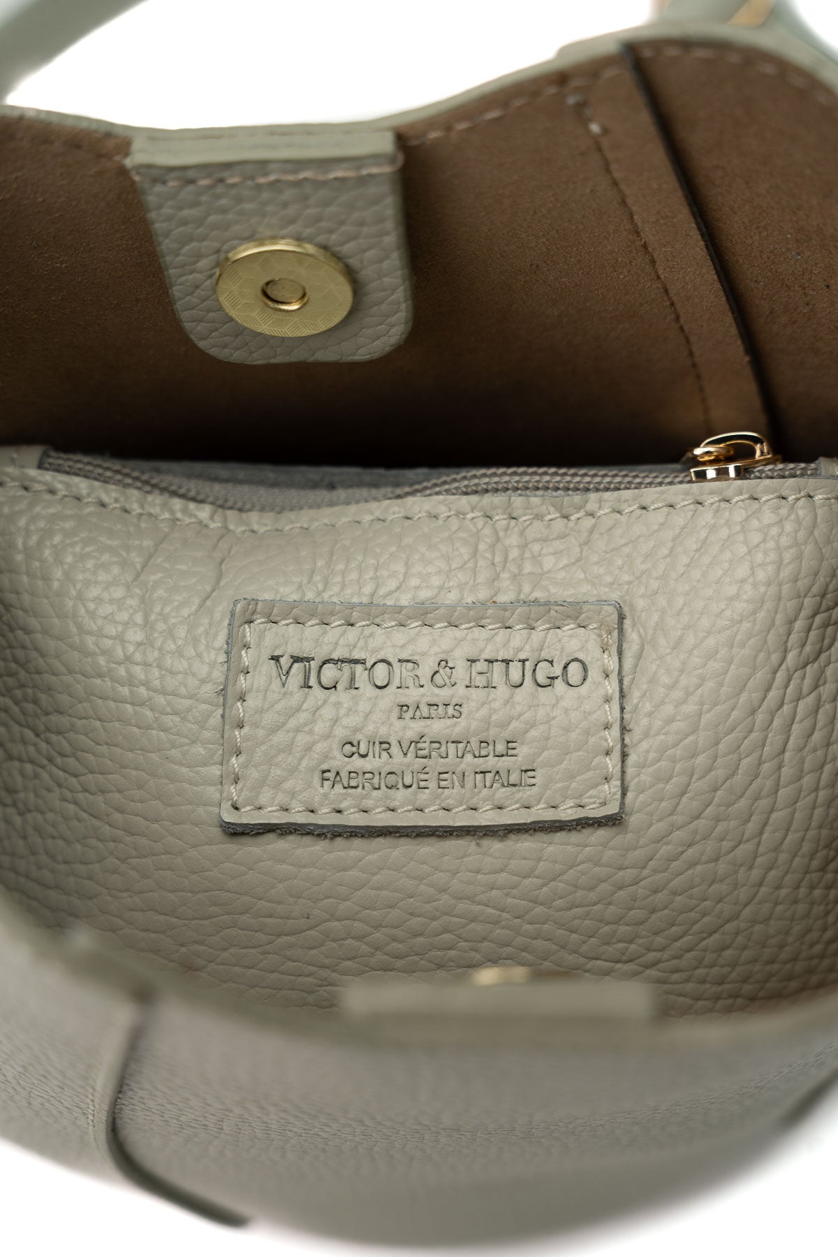 Sac A Bandouliere Elora - Vert
