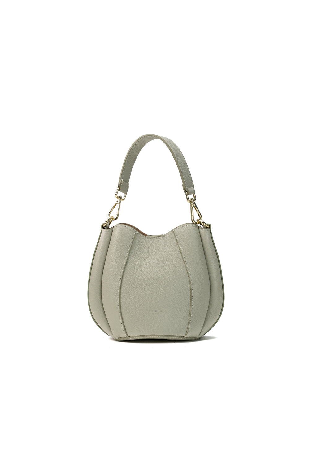 Sac A Bandouliere Elora - Vert