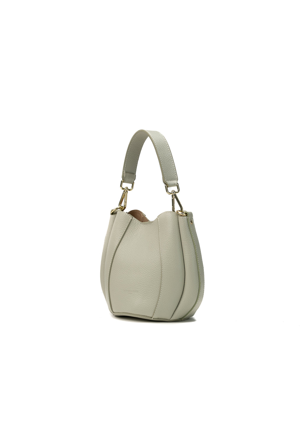 Sac A Bandouliere Elora - Vert