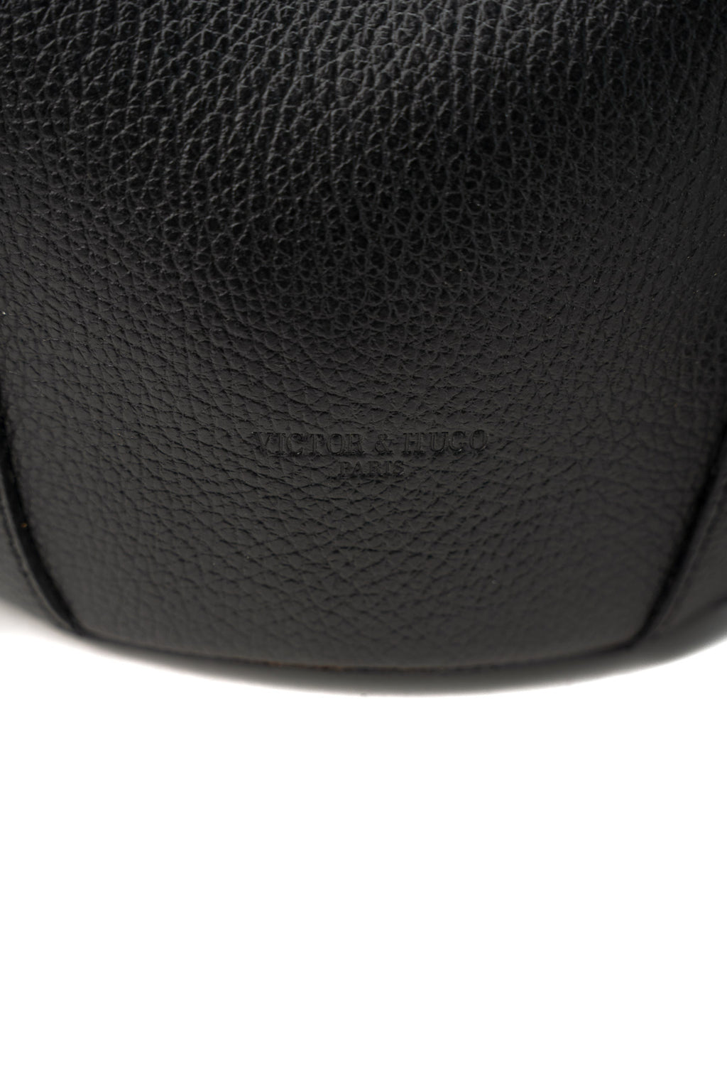 Bolso Bandolera Elora - Negro