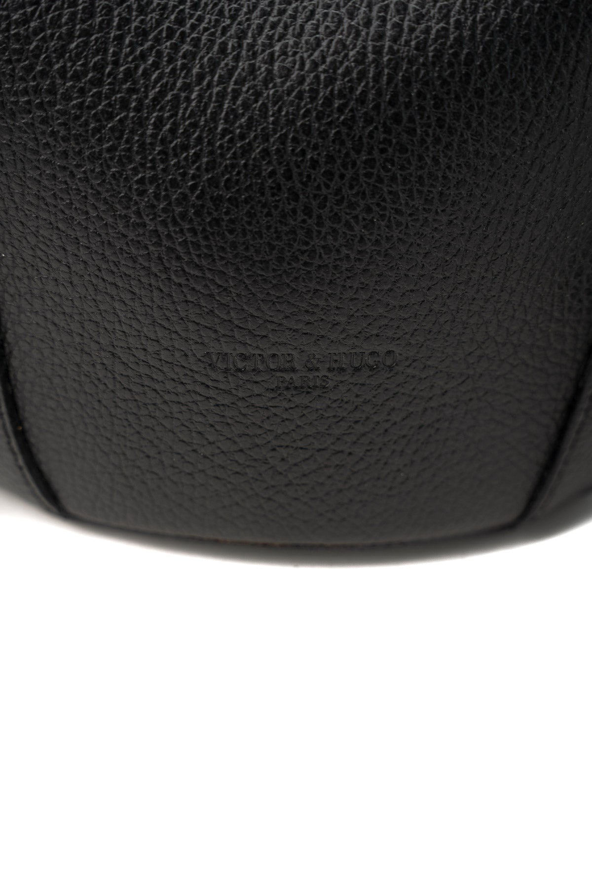 Bolso Bandolera Elora - Negro