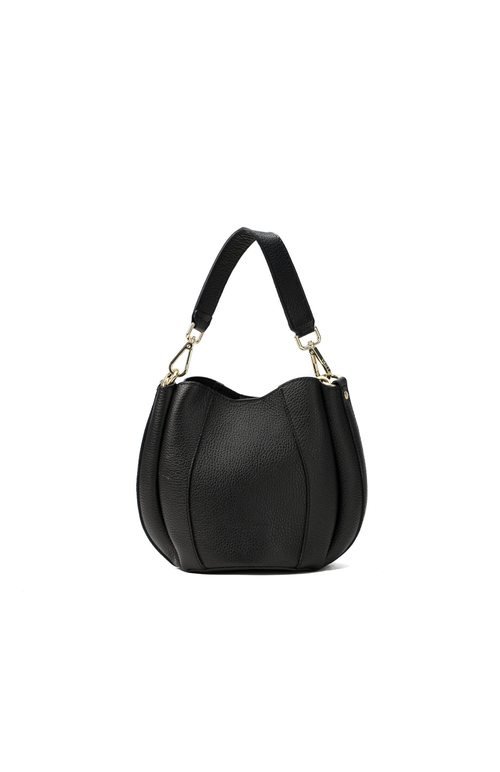 Bolso Bandolera Elora - Negro