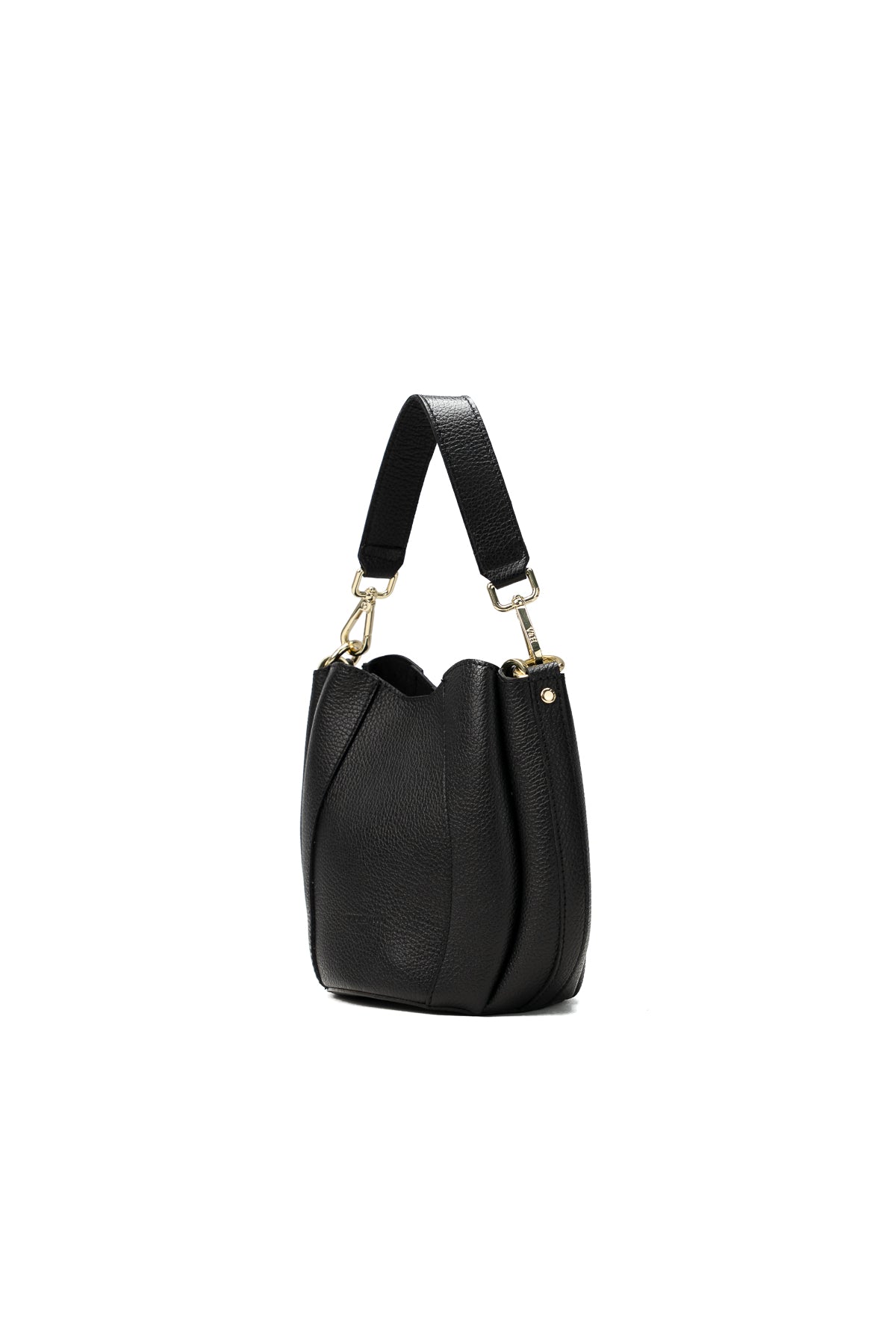 Bolso Bandolera Elora - Negro