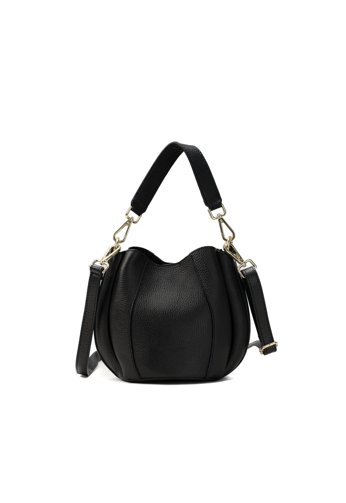 Bolso Bandolera Elora - Negro