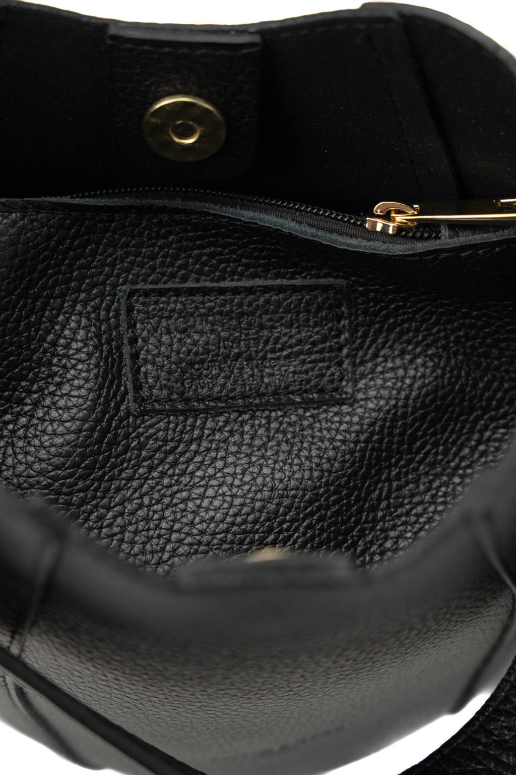 Bolso Bandolera Elora - Negro