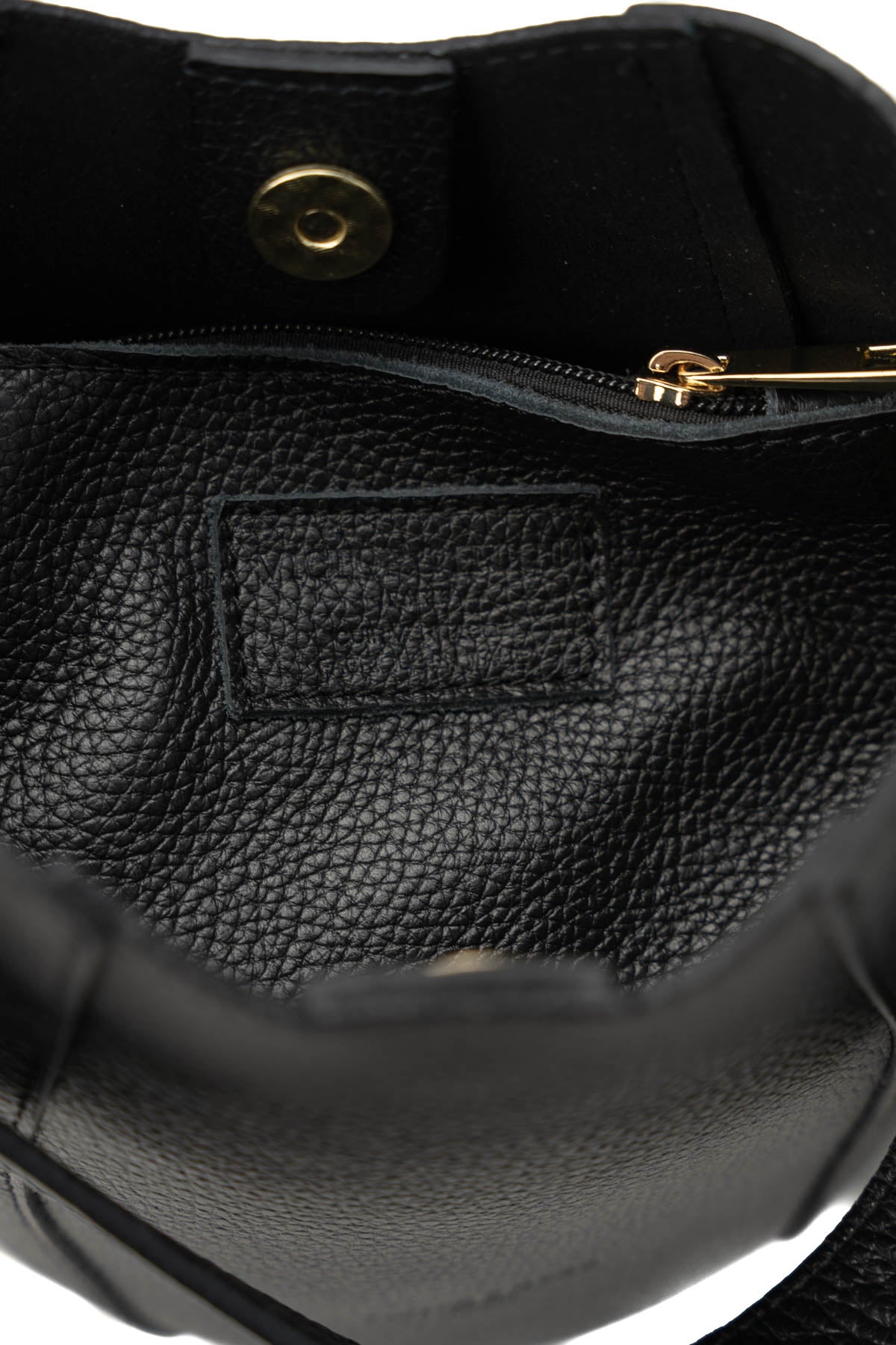 Bolso Bandolera Elora - Negro