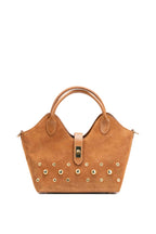 Sac A Bandouliere Freya - Camel