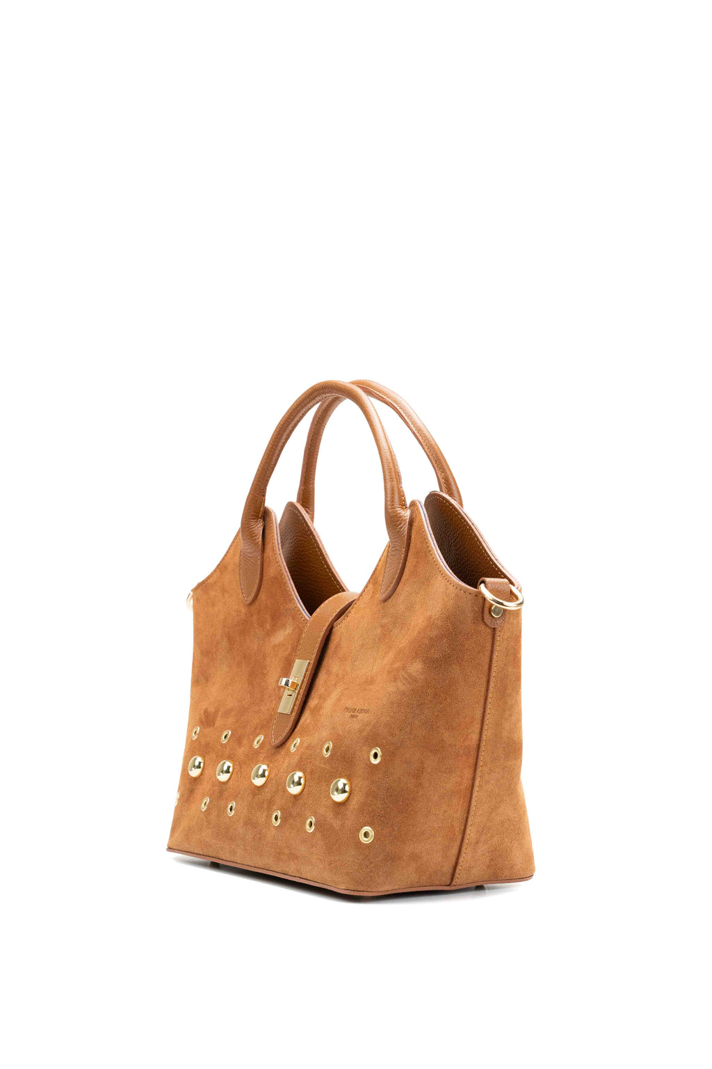 Sac A Bandouliere Freya - Camel