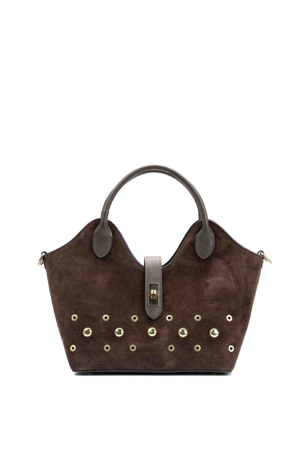 Bolso Bandolera Freya - Moca