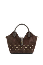Bolso Bandolera Freya - Moca