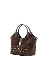 Bolso Bandolera Freya - Moca