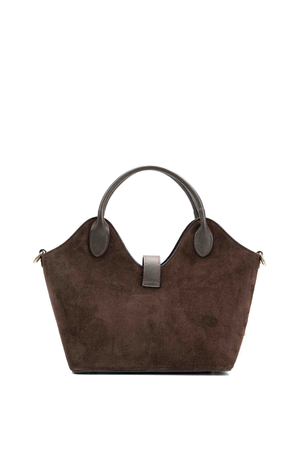Bolso Bandolera Freya - Moca
