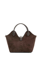 Bolso Bandolera Freya - Moca