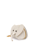 Jim Coin Purse - Off-White