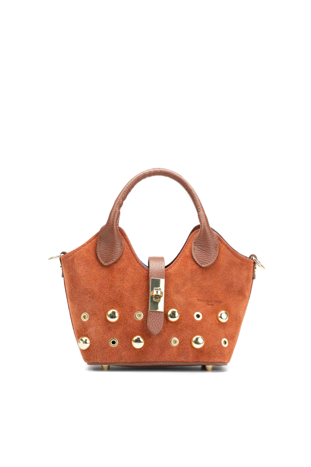 Sac A Bandouliere Josie - Terracotta