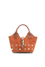 Sac A Bandouliere Josie - Terracotta