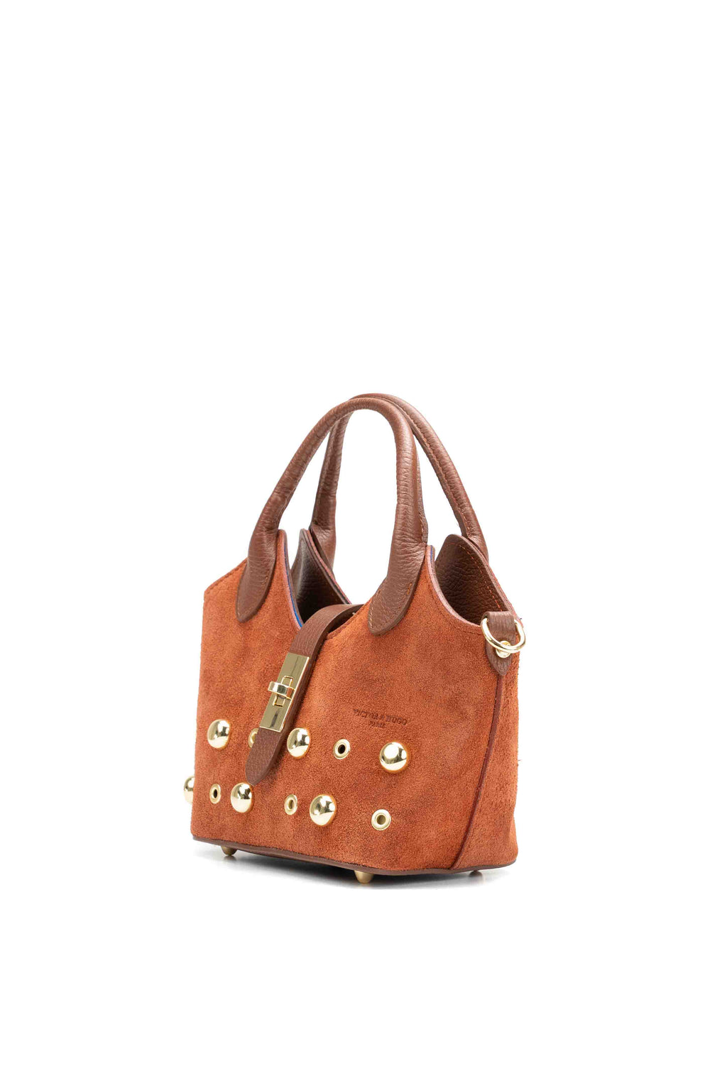 Sac A Bandouliere Josie - Terracotta