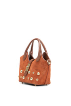 Sac A Bandouliere Josie - Terracotta