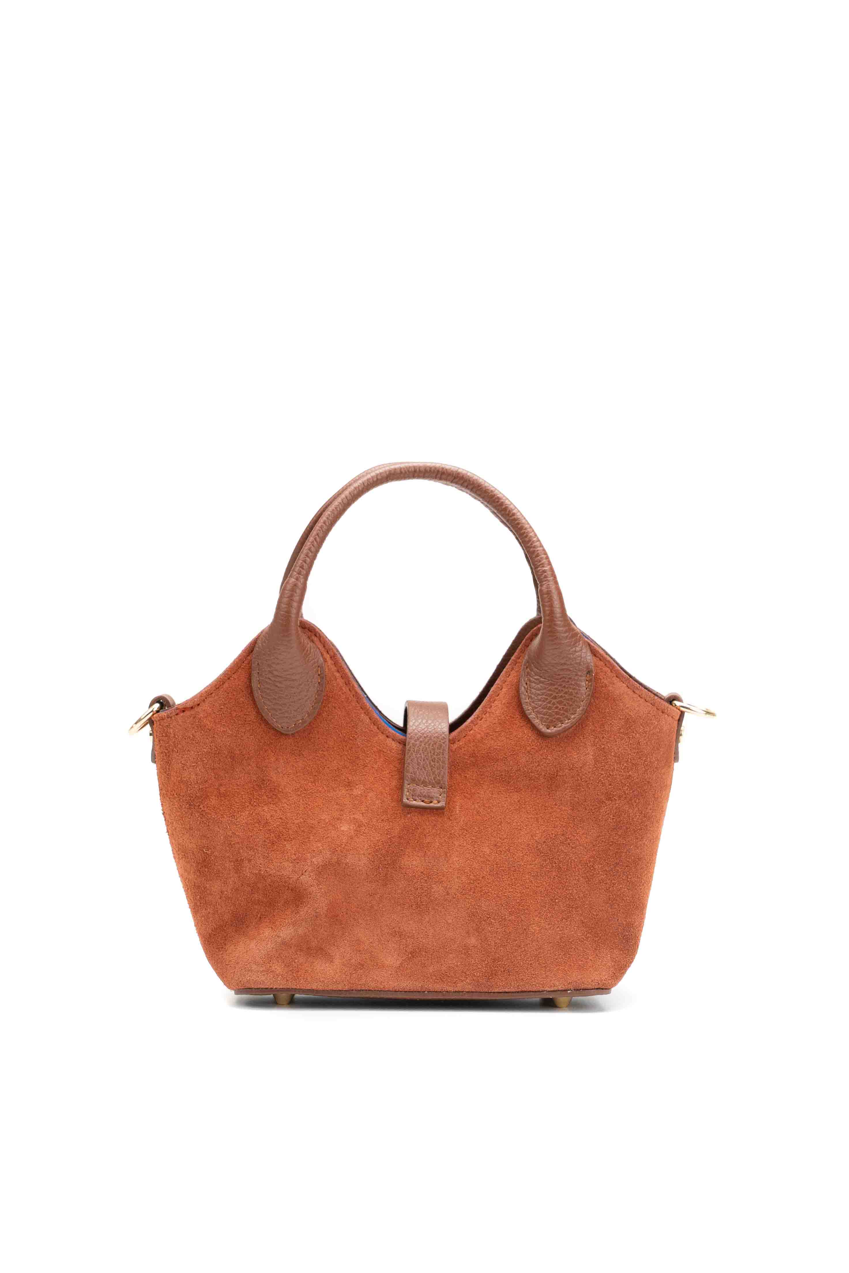 Sac A Bandouliere Josie - Terracotta