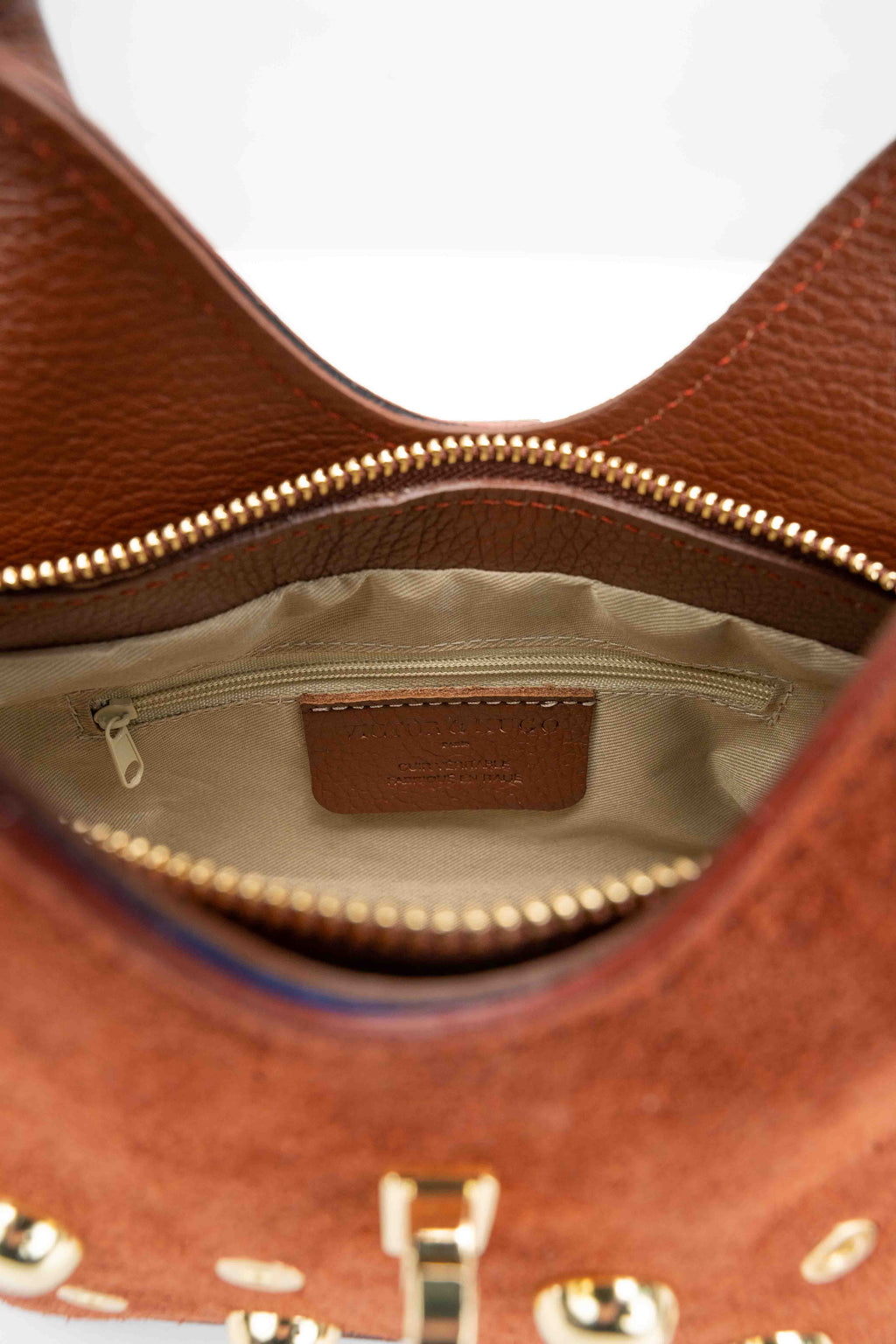 Sac A Bandouliere Josie - Terracotta
