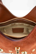 Sac A Bandouliere Josie - Terracotta