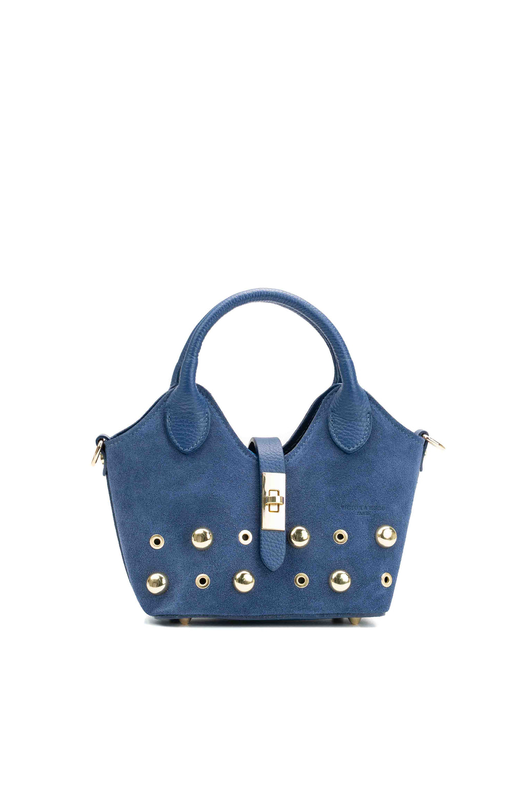 Sac A Bandouliere Josie - Bleu