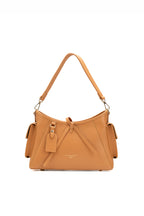 Sac A Bandouliere Kate - Camel