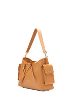 Sac A Bandouliere Kate - Camel