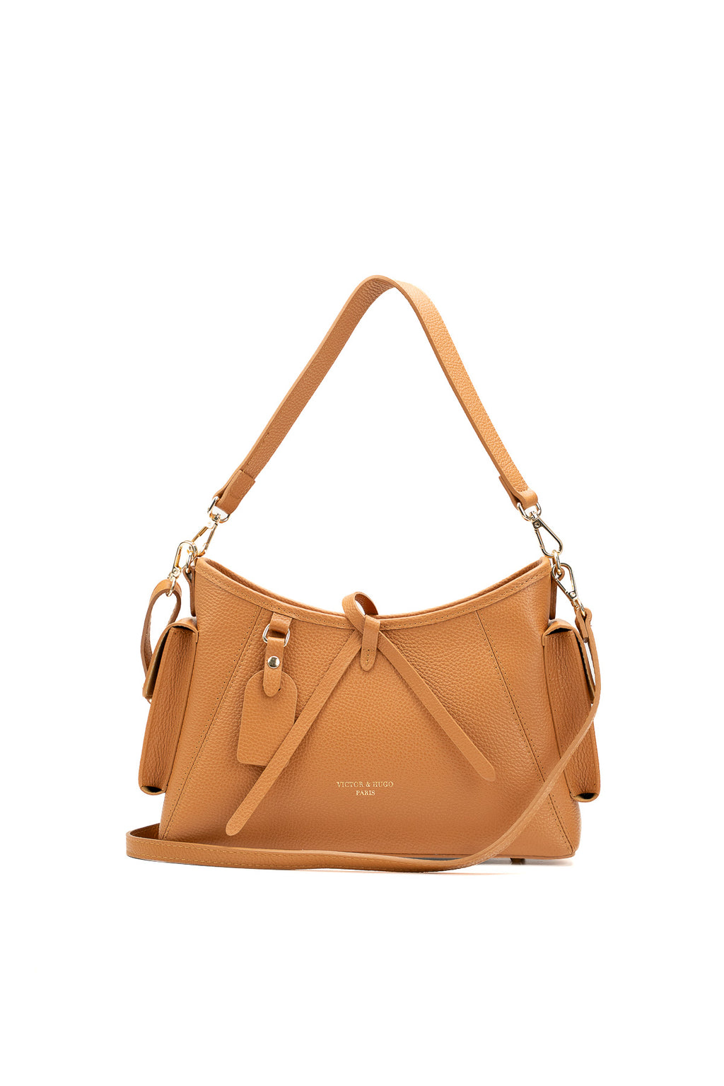 Sac A Bandouliere Kate - Camel