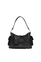 Kate Crossbody Bag - Black