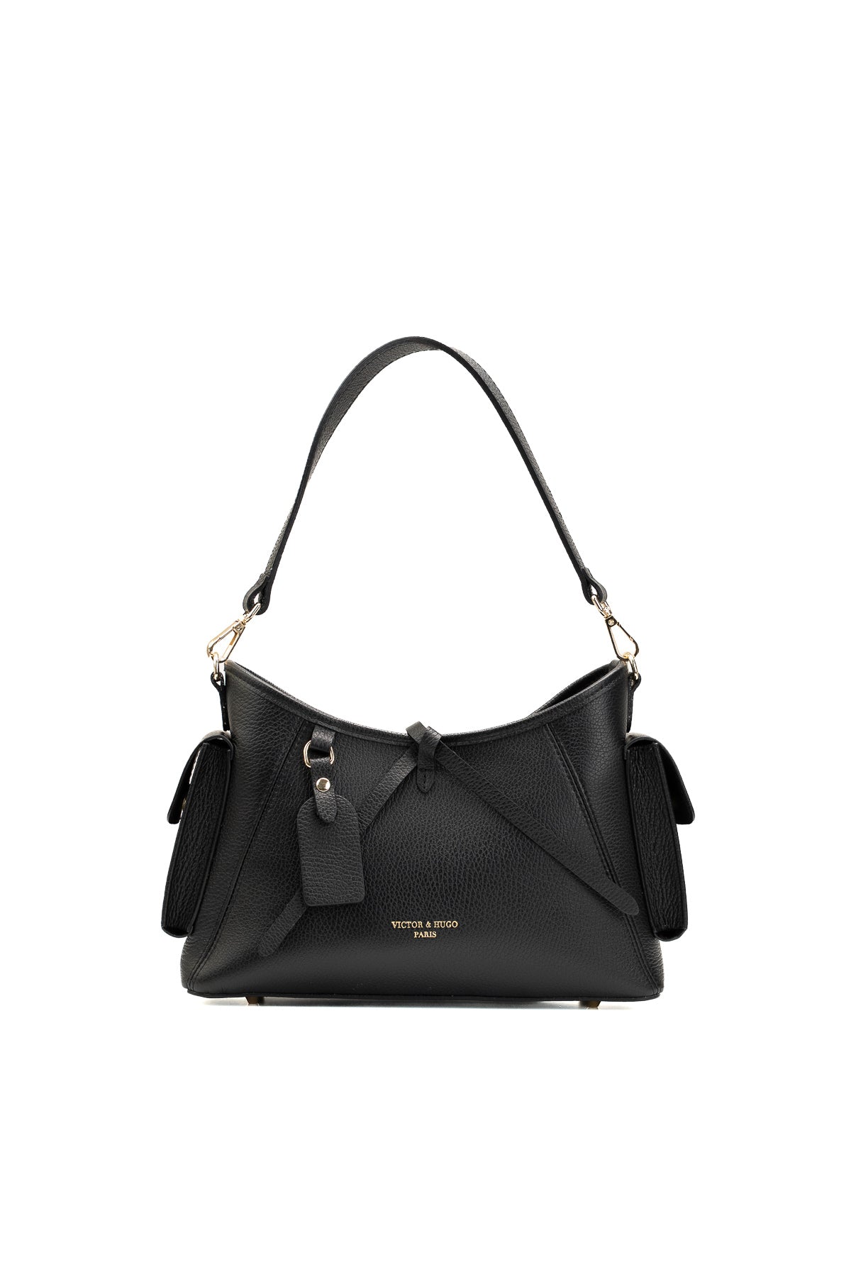 Kate Crossbody Bag - Black