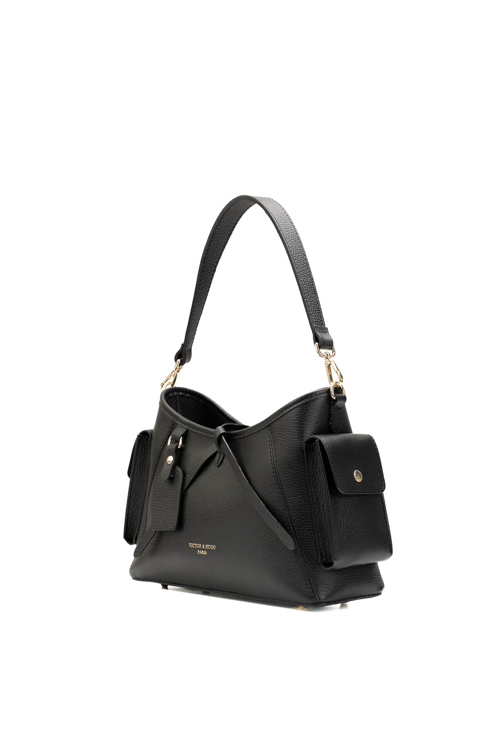 Kate Crossbody Bag - Black
