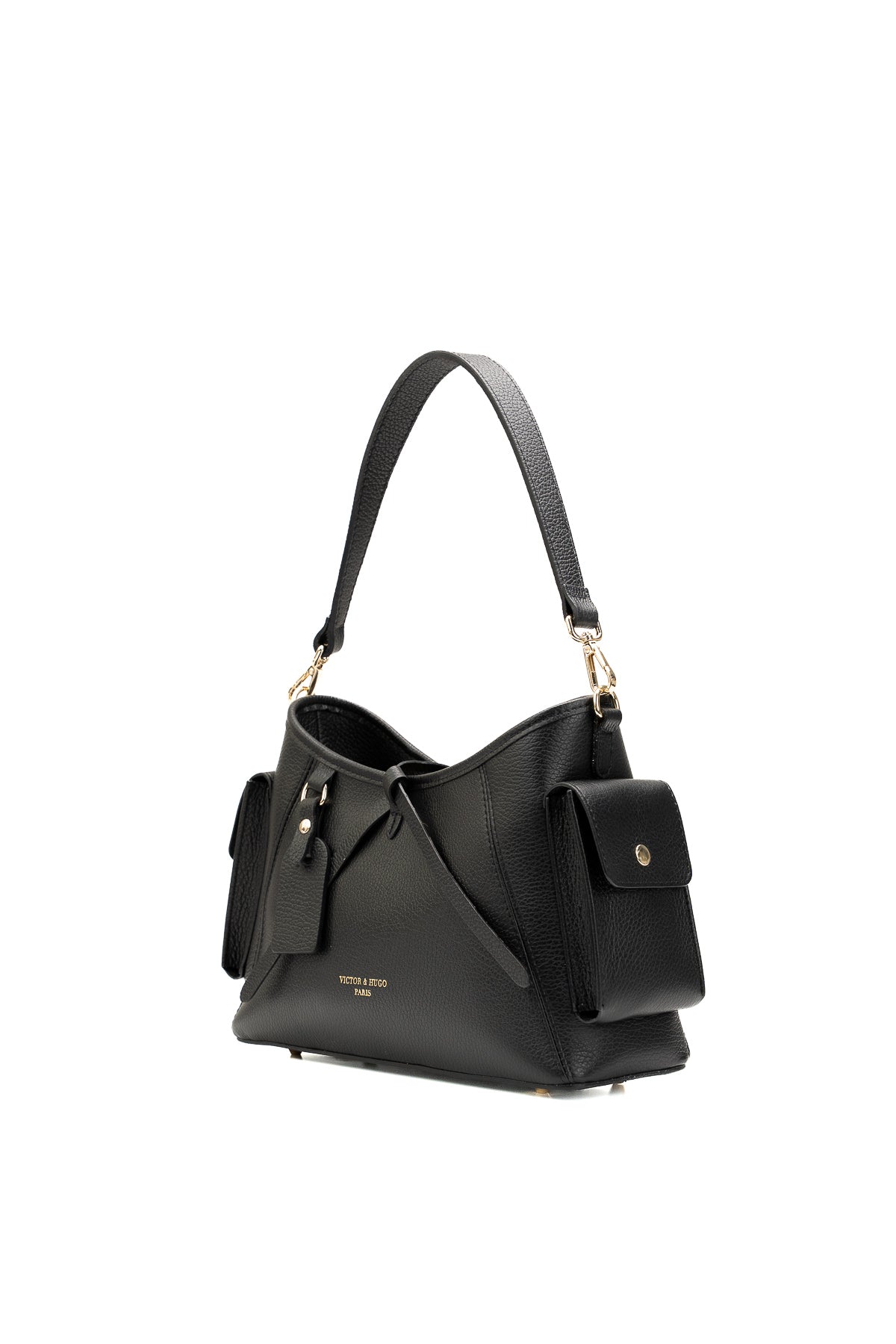 Kate Crossbody Bag - Black
