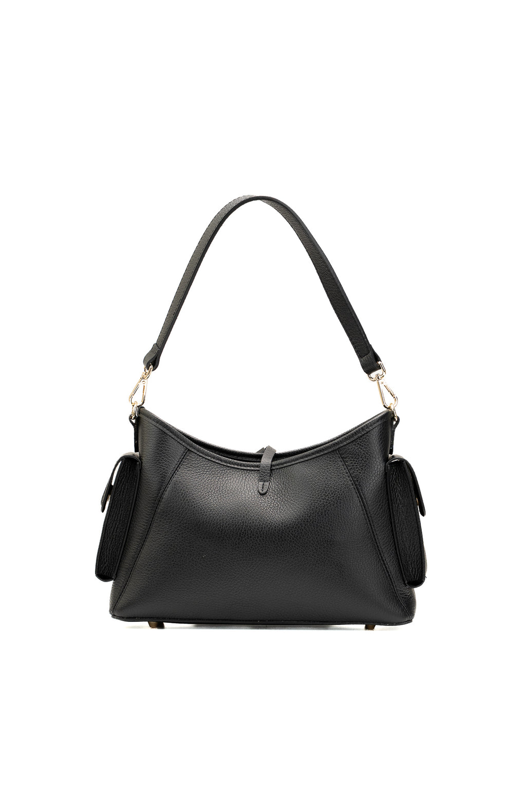 Kate Crossbody Bag - Black