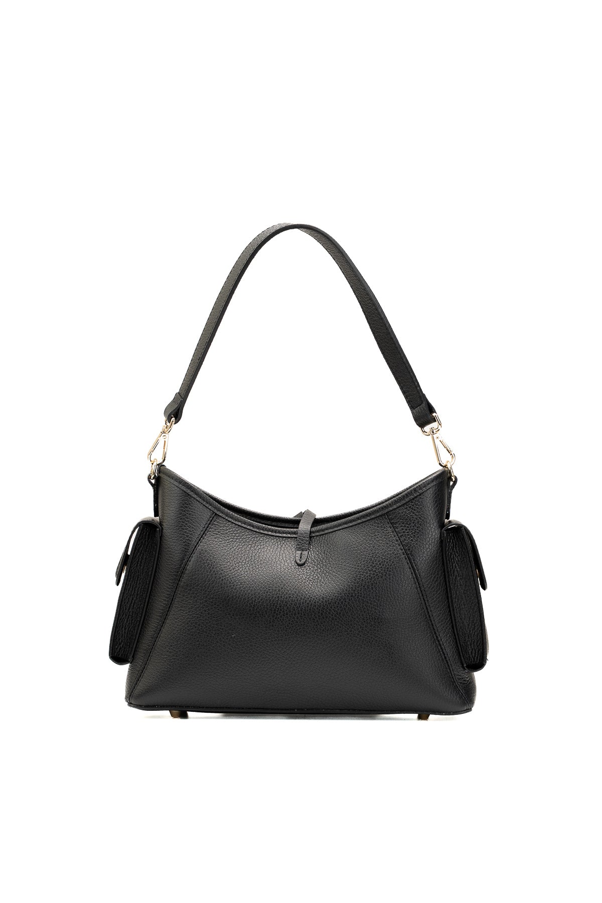 Kate Crossbody Bag - Black