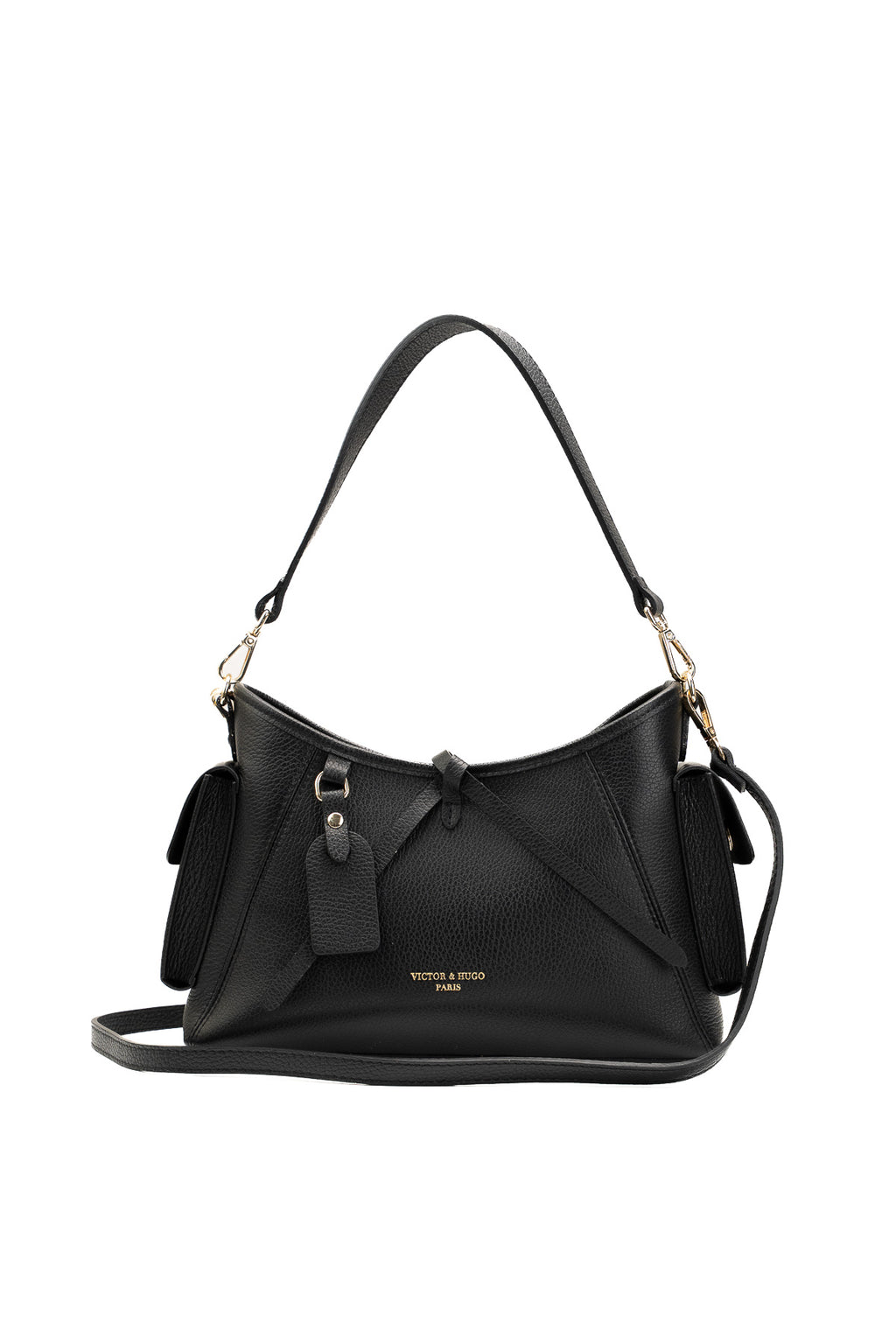 Kate Crossbody Bag - Black
